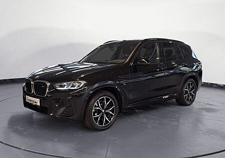 BMW X3 M40i