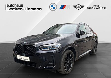 BMW X4 M X4 xDrive20d
