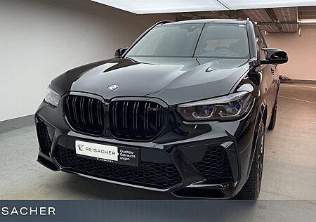 BMW X5 M Competition