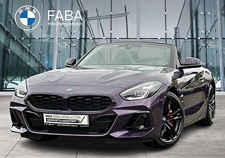 BMW Z4 M Z4 sDrive20iA