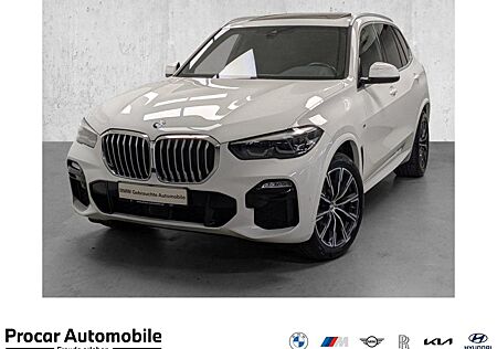 BMW X5 XDRIVE30D