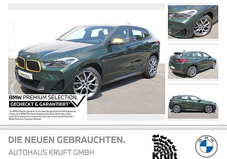 BMW X2 sDrive18i