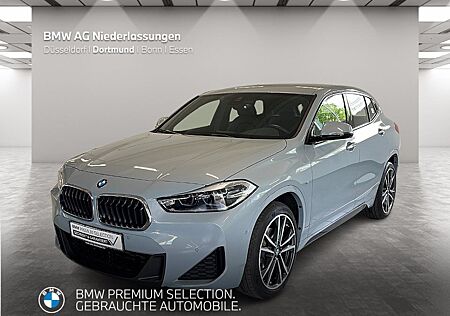 BMW X2 sDrive18i