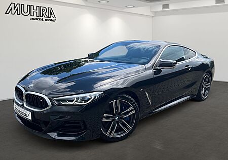 BMW 850 M850i xDrive Coupé