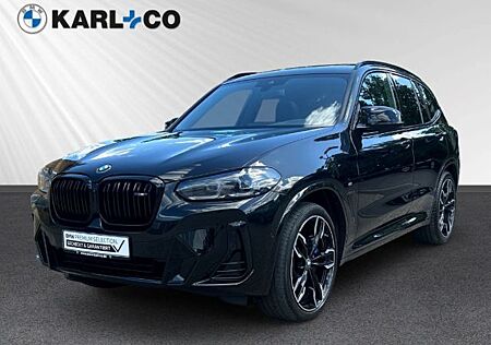 BMW X3 M40D