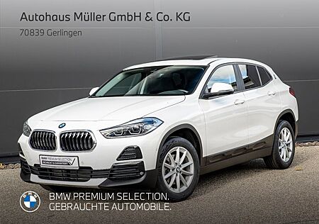 BMW X2 sDrive18d