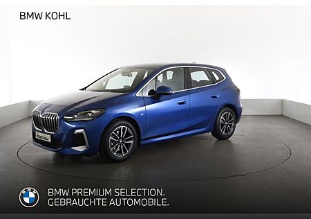 BMW 220I