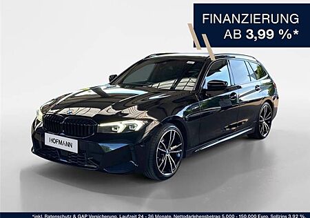 BMW 320d Touring xDrive Aut.
