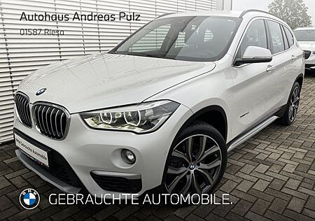 BMW X1 xDrive25d