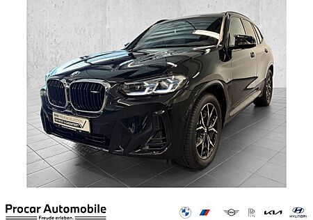 BMW X3 M40d