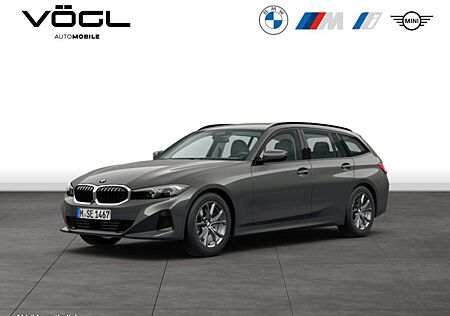 BMW 320d xDrive Touring