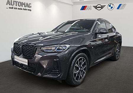 BMW X4 M X4 xDrive30d