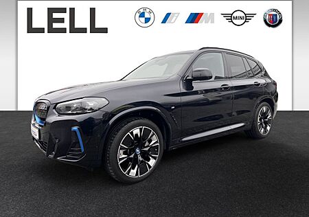 BMW iX3 M SPORT