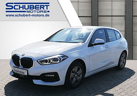 BMW 118D A