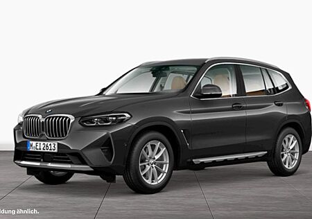 BMW X3 xDrive20i