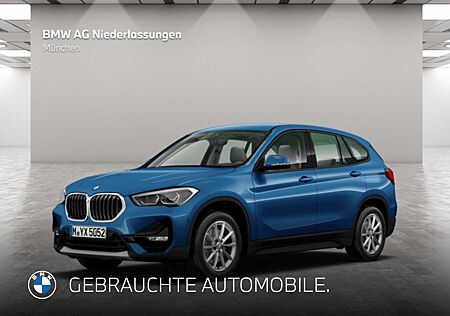 BMW X1 SDRIVE20I (2019 - 2022)