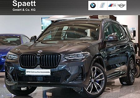 BMW X3 xDrive20i (ab 2021)