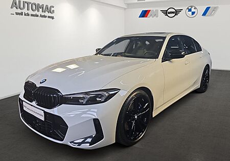 BMW 330i xDrive Limousine