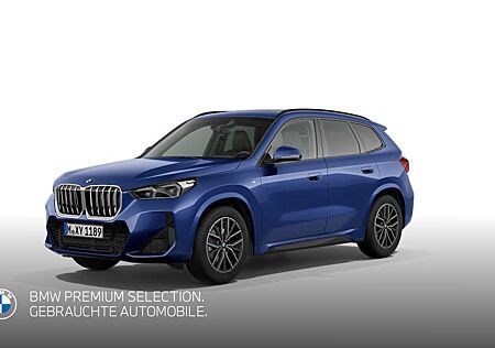 BMW X1 xDrive20d