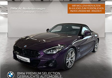 BMW Z4 SDRIVE30I (AB 2017)
