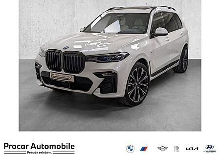 BMW X7 M X7 XDRIVE40D Diesel