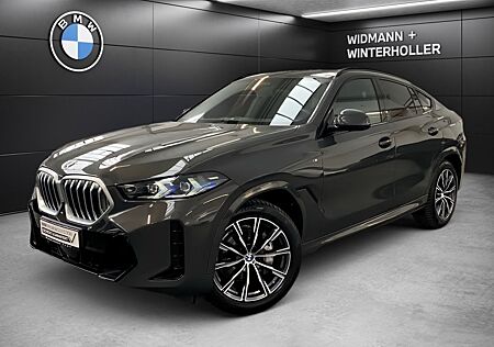 BMW X6 M X6 xDrive30d M Sport