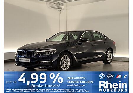 BMW 530I A