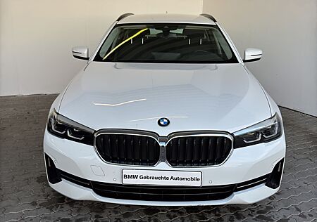 BMW 520d