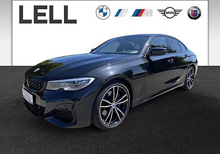 BMW M340d xDrive Limousine