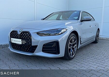 BMW 420i Gran Coupé