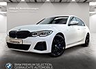 BMW 340 M340d xDrive Limousine