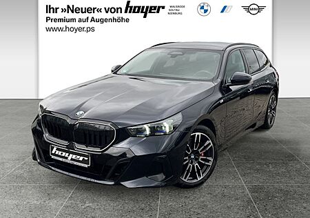 BMW 540d xDrive Touring
