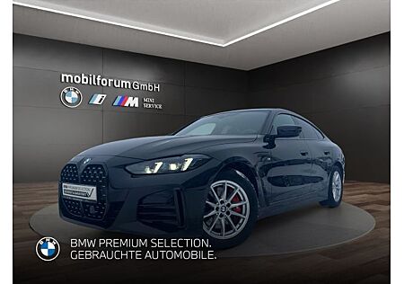 BMW 1er M Coupé 420d Gran Coupé