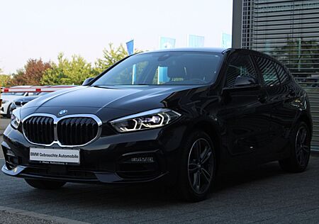 BMW 120I
