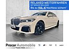 BMW 745Le xDrive Limousine