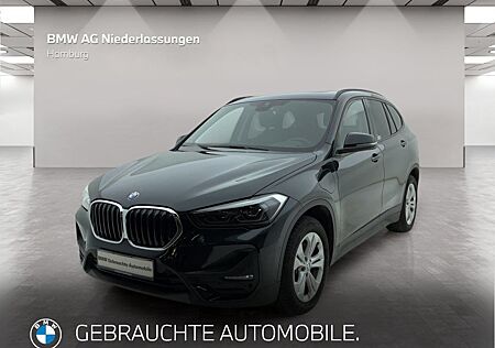 BMW X1 xDrive25e