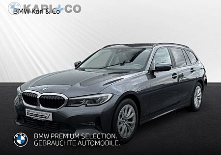 BMW 320d xDrive Touring