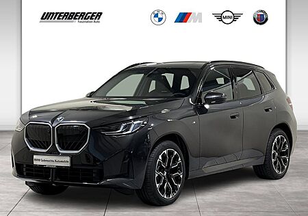 BMW X3 M X3 20 xDrive