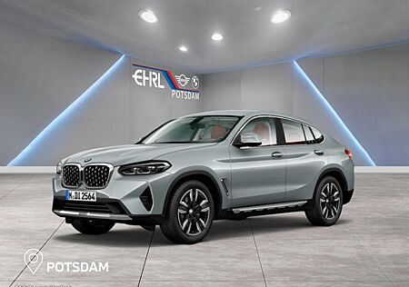 BMW X4 xDrive20d