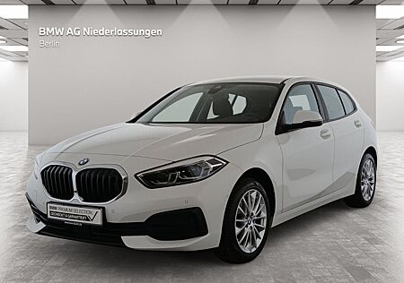 BMW 118I