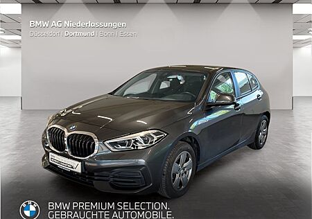 BMW 118I