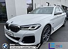 BMW 530e Touring