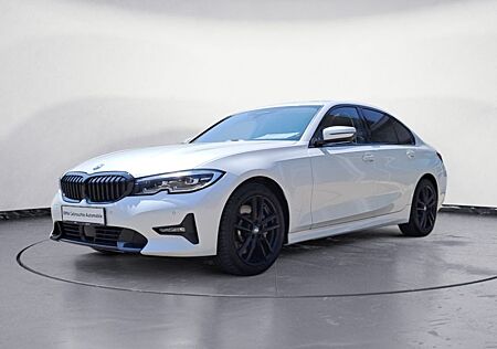 BMW 330i Limousine