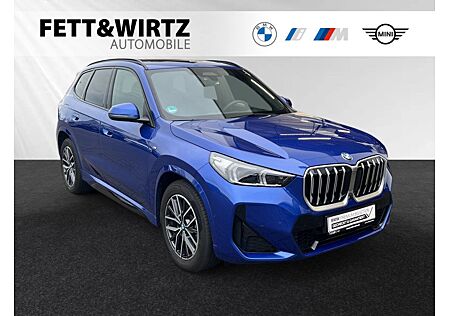 BMW X1 XDRIVE23D