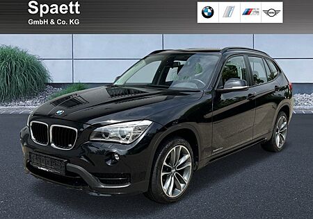 BMW X1 sDrive20d