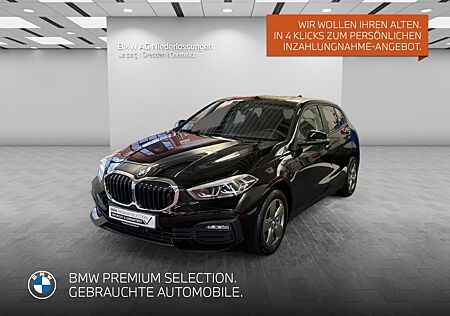 BMW 118I (AB 2018)