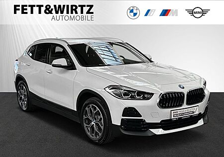 BMW X2 xDrive25e