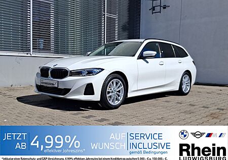 BMW 318I