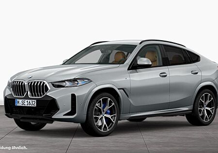 BMW X6 XDRIVE30D M SPORT