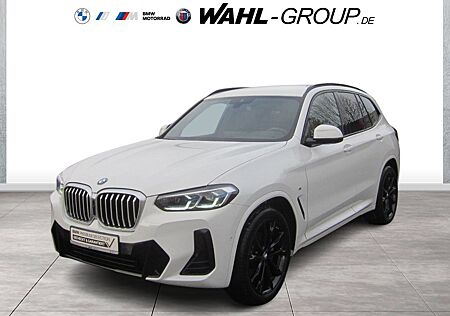 BMW X3 XDRIVE30D
